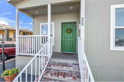 880 N Lake Street #20, Hemet, CA 92544 - Photo 4