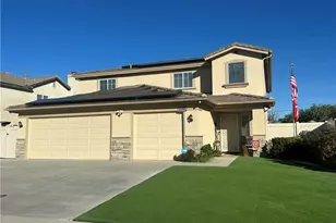 4490 Rainbow View Way, Hemet, CA 92545 - Photo 2