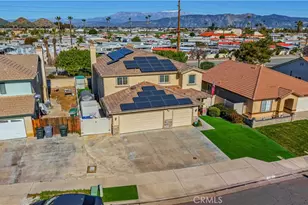 4490 Rainbow View Way, Hemet, CA 92545 - Photo 2