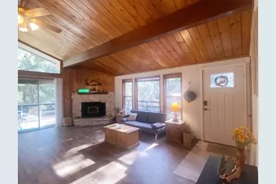 25300 Marion Ridge, Idyllwild, CA 92549 - Photo 12