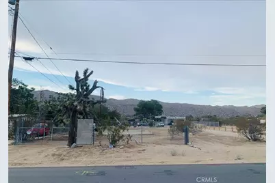 56650 Antelope Trail, Yucca Valley, CA 92284 - Photo 1