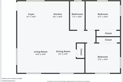 2328 Dos Lomas, Fallbrook, CA 92028 - Photo 44