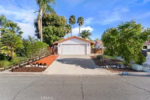 23832 Fair Weather, Canyon Lake, CA 92587 - Photo 1