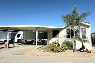 1295 S Cawston, Hemet, CA 92545 - Photo 1