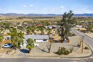 73904 Playa Vista Dr, 29 Palms MCB, CA 92277 - Photo 26