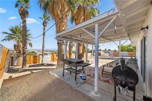 73904 Playa Vista Dr, 29 Palms MCB, CA 92277 - Photo 18