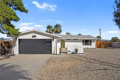 73904 Playa Vista Drive, 29 Palms MCB, CA 92277 - Photo 24