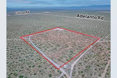 0 Alden, Adelanto, CA 92301 - Photo 1