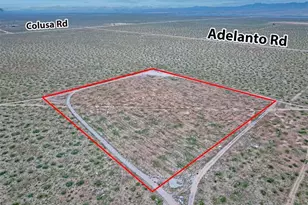 0 Alden, Adelanto, CA 92301 - Photo 1