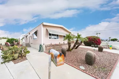 73340 Pine Valley, Thousand Palms, CA 92276 - Photo 32