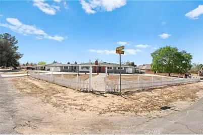 14636 Choco Road, Apple Valley, CA 92307 - Photo 2