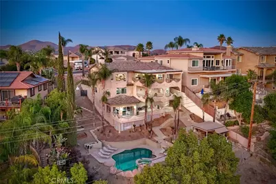 28856 Yosemite, Canyon Lake, CA 92587 - Photo 1