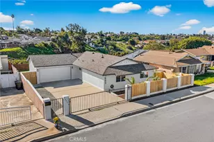 7693 Woodbine, San Diego, CA 92114 - Photo 2