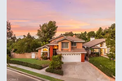 3461 Mountainside, Corona, CA 92882 - Photo 1