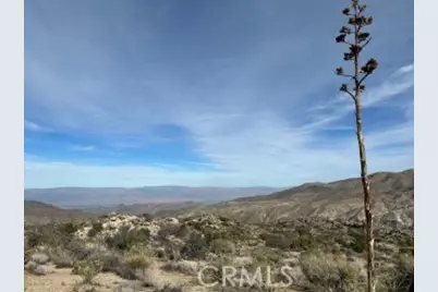 0 Hwy 74, Mountain Center, CA 92561 - Photo 1