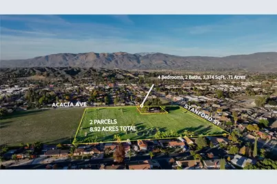 41699 Acacia Avenue, Hemet, CA 92544 - Photo 2