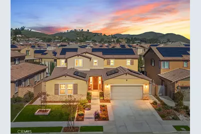 24456 Reserve Court, Menifee, CA 92584 - Photo 1