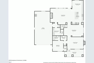 32728 Shadyview Street, Winchester, CA 92596 - Photo 46