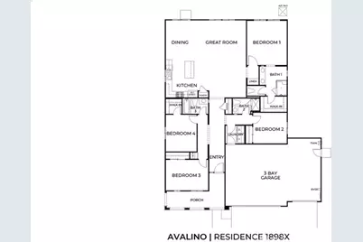 23299 Copa De Oro Court, Wildomar, CA 92595 - Photo 2