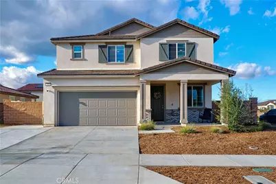 474 Mistyblue Court, Hemet, CA 92543 - Photo 1