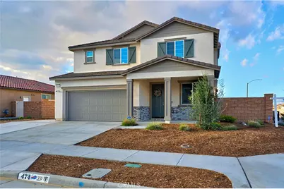 474 Mistyblue Court, Hemet, CA 92543 - Photo 2