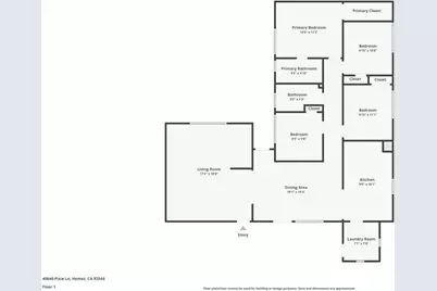40640 Pixie, Hemet, CA 92544 - Photo 34
