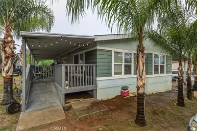 26251 Olson, Homeland, CA 92548 - Photo 1