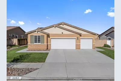 5564 Rodeo, Hemet, CA 92545 - Photo 2