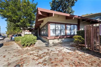 3600 Kalsman, Los Angeles, CA 90016 - Photo 46