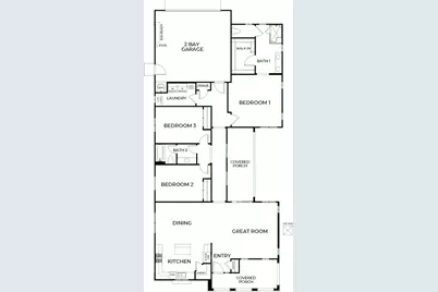 142 Via Palermo, Cathedral City, CA 92234 - Photo 2