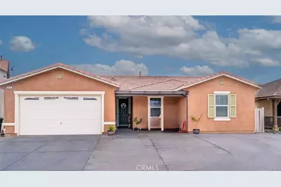 3470 Bryce Canyon Way, Perris, CA 92570 - Photo 1