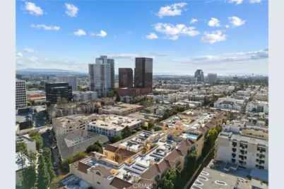 11500 San Vicente Boulevard #202, Los Angeles, CA 90049 - Photo 22