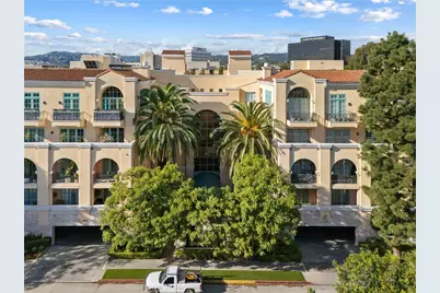 11500 San Vicente Boulevard #202, Los Angeles, CA 90049 - Photo 20