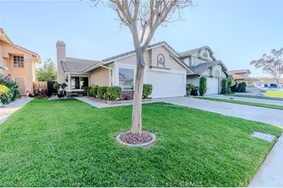 15543 Garnet Court, Fontana, CA 92337 - Photo 2