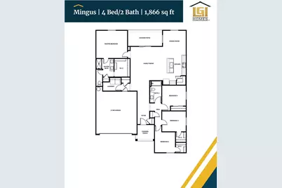 846 Longhorn Drive, San Jacinto, CA 92582 - Photo 2