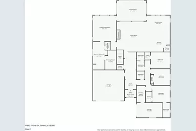 11893 Flicker, Corona, CA 92883 - Photo 54