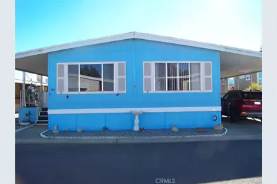 5001 W Florida Avenue #347, Hemet, CA 92545 - Photo 2