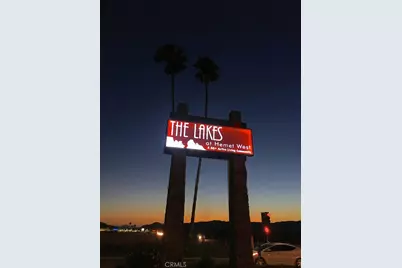 5001 W Florida Avenue #347, Hemet, CA 92545 - Photo 24