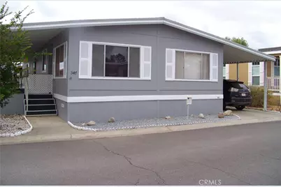 5001 W Florida Avenue #347, Hemet, CA 92545 - Photo 2