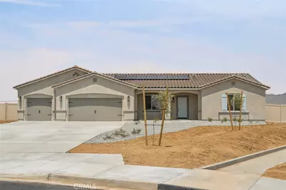 14873 Desert Lily Court, Apple Valley, CA 92307 - Photo 1