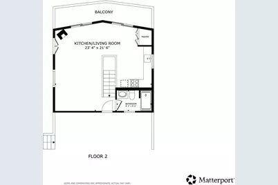 26287 Lake Forest Drive, Twin Peaks, CA 92391 - Photo 34