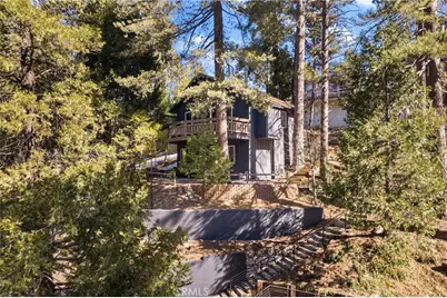 26287 Lake Forest Drive, Twin Peaks, CA 92391 - Photo 1