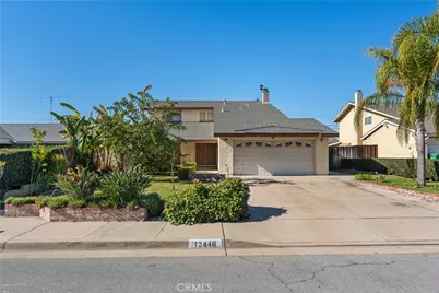 12446 Chestnut, Chino, CA 91710 - Photo 1