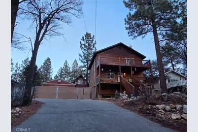 879 Spruce, Sugarloaf, CA 92386 - Photo 4