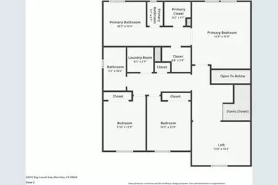 24212 Bay Laurel Avenue, Murrieta, CA 92562 - Photo 46