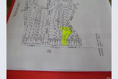 0 Illinois Street, Lake Elsinore, CA 92530 - Photo 1