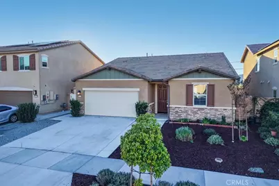 1797 Old Wagon, Hemet, CA 92545 - Photo 4