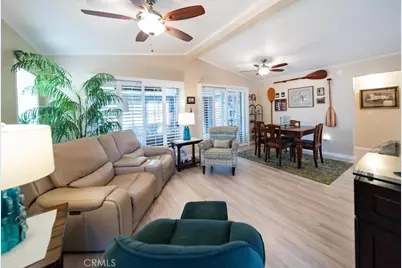 35493 Sand Rock Road, Thousand Palms, CA 92276 - Photo 1