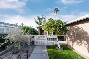 35493 Sand Rock, Thousand Palms, CA 92276 - Photo 38