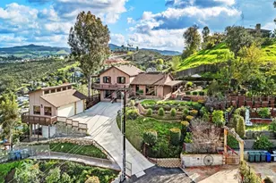 12886 Castle Ct, Lakeside, CA 92040 - Photo 1